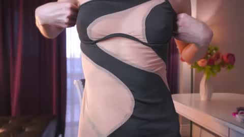 Hello my name is Merry every 200 subs - Hot show Fav patterns 577123 pvt open online show from 10-25-25, 04:09