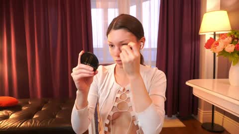 Hello my name is Merry every 200 subs - Hot show Fav patterns 577123 pvt open online show from 11-16-25, 04:18