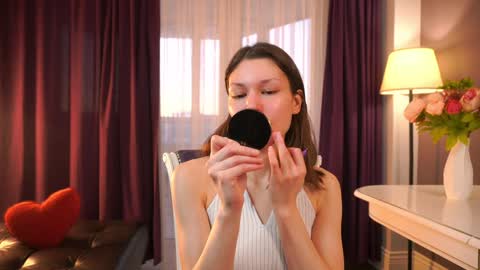 Hello my name is Merry every 200 subs - Hot show Fav patterns 577123 pvt open online show from 11-21-25, 03:49