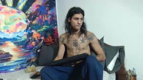 Mike online show from 11-06-25, 12:22