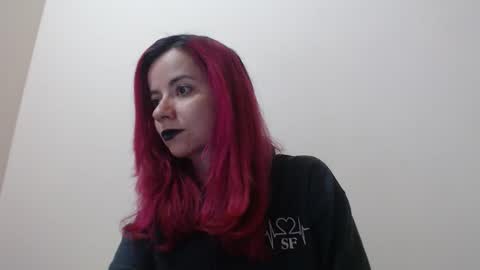 sexydemonangel online show from 03-22-26, 01:36