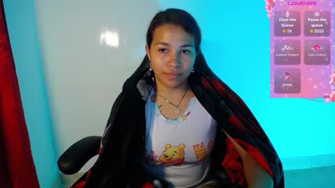 sexydiabliita online show from 01-14-26, 11:49