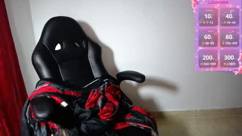 sexydiabliita online show from 02-02-26, 11:20