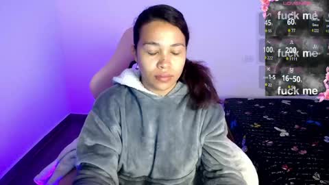 sexydiabliita online show from 06-06-26, 11:15