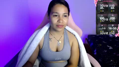 sexydiabliita online show from 06-08-26, 12:25