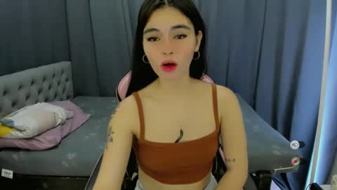 sexydollfox online show from 01-08-25, 10:37