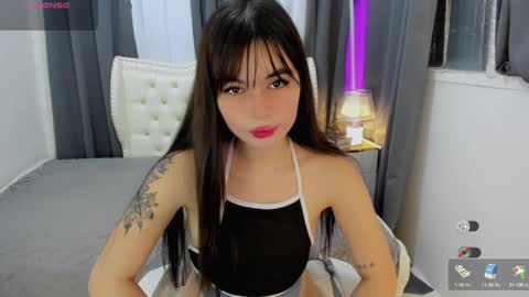 sexydollfox online show from 02-21-25, 05:02