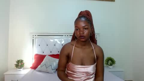 SexyEbony online show from 02-22-25, 06:06