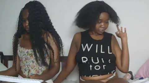 sexyebony283378 online show from 06-02-26, 08:55