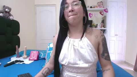 Eva online show from 03-10-26, 09:20