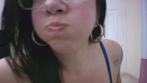 Eva online show from 07-13-26, 04:26