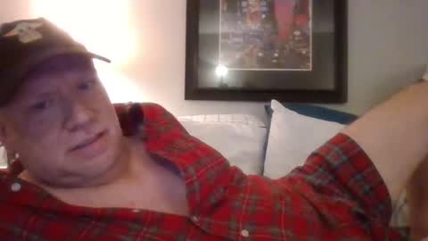 Snapshot of sexyflguy74 chatting on 01-16-25, 10:12 SexyFLGuy74 online show from 01-16-25, 10:12