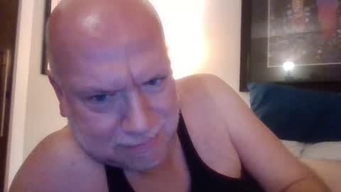 Snapshot of sexyflguy74 chatting on 01-18-25, 11:00 SexyFLGuy74 online show from 01-18-25, 11:00