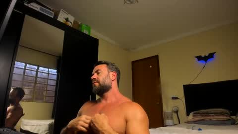 chris online show from 11-10-25, 04:17