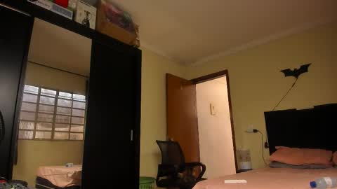 Snapshot of sexyflightz chatting on 03-03-26, 04:46 chris online show from 03-03-26, 04:46