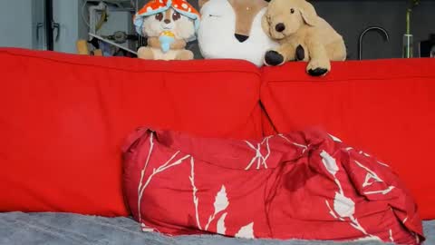 Ari online show from 03-09-25, 06:00