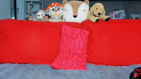 Ari online show from 10-11-25, 06:28