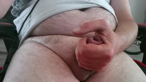 Snapshot of sexygeert40 chatting on 07-17-26, 05:07 sexygeert40 online show from 07-17-26, 05:07