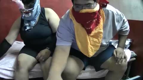 sexygfandbf online show from 10-27-25, 12:09