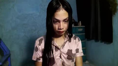 Snapshot of sexygirlx_cherry chatting on 09-09-25, 09:42 Callmenathalie online show from 09-09-25, 09:42