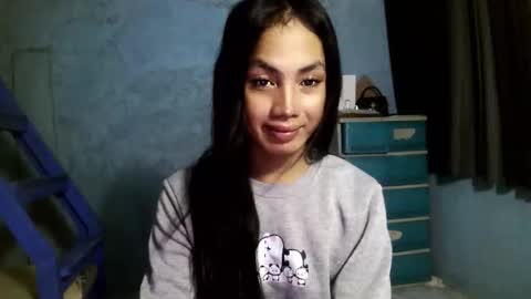 Snapshot of sexygirlx_cherry chatting on 09-09-25, 11:48 Callmenathalie online show from 09-09-25, 11:48
