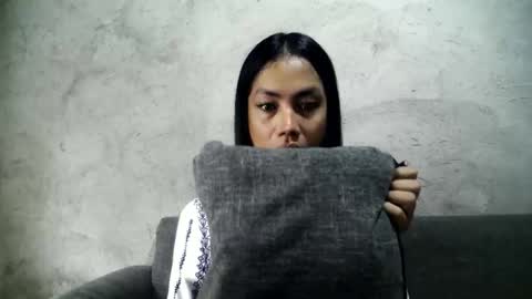Snapshot of sexygirlx_cherry chatting on 10-07-25, 12:52 Callmenathalie online show from 10-07-25, 12:52