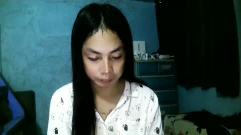 Snapshot of sexygirlx_cherry chatting on 10-21-25, 02:01 Callmenathalie online show from 10-21-25, 02:01