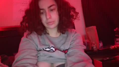 ETERNAL GODDESS WOMAN  online show from 01-24-25, 10:32