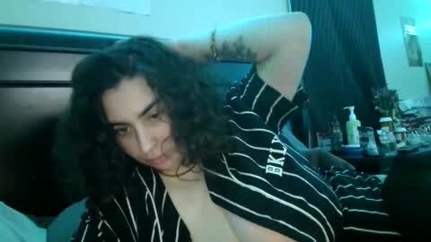 ETERNAL GODDESS WOMAN  online show from 01-26-25, 04:20