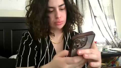 ETERNAL GODDESS WOMAN  online show from 02-17-25, 07:10