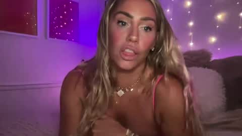 Ashley Love online show from 07-27-26, 11:50