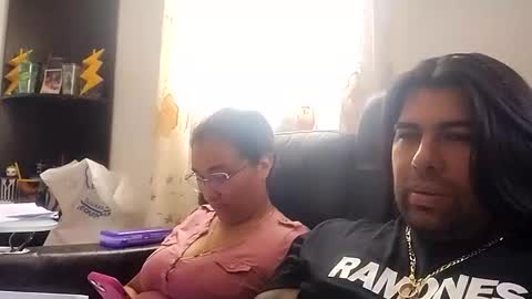 SexyHams online show from 04-19-26, 06:54