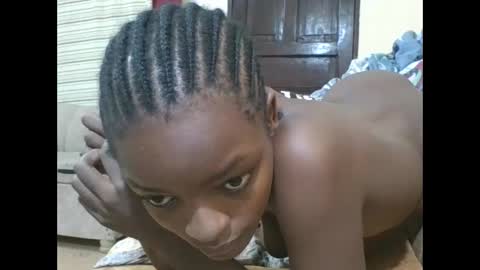 REBECCAH online show from 12-08-24, 03:56