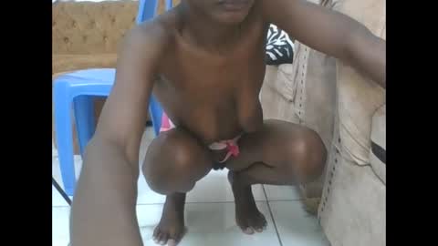 REBECCAH online show from 01-01-25, 05:44