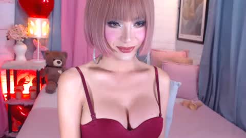 Snapshot of sexyhottieashley chatting on 02-12-26, 01:44 ASHLEY online show from 02-12-26, 01:44