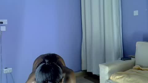 SexyIcey online show from 07-10-26, 09:39