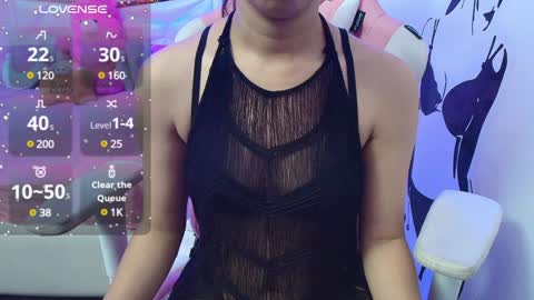 sexyislive online show from 01-09-25, 12:30