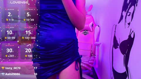 sexyislive online show from 01-20-25, 10:04