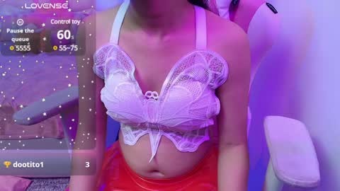 sexyislive online show from 01-30-25, 04:45