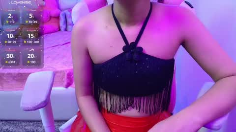 sexyislive online show from 02-11-25, 12:37