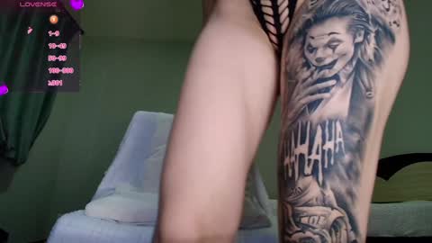 Jasmin online show from 01-07-25, 03:35