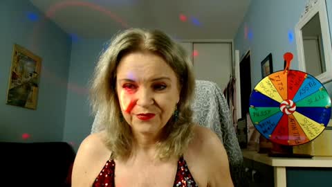 Jenny online show from 01-01-25, 08:37