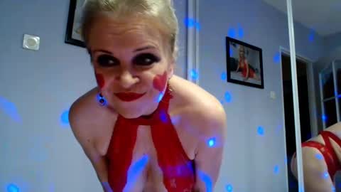 Jenny online show from 02-14-25, 08:26