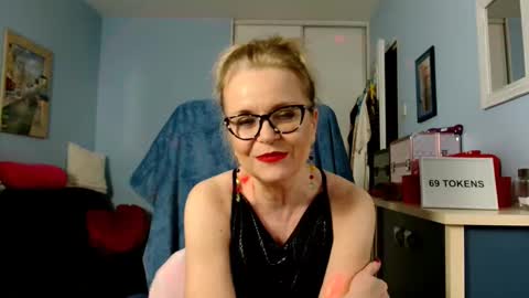 Jenny online show from 03-11-26, 09:54