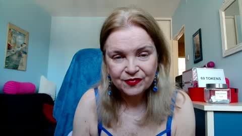 Jenny online show from 05-02-26, 10:53