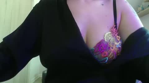 Snapshot of sexyjessicavega chatting on 05-18-26, 04:35 sexyjessicavega online show from 05-18-26, 04:35