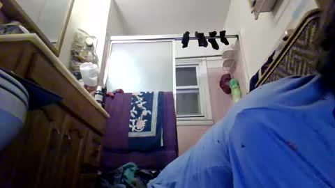 Snapshot of sexyjojo2222 chatting on 01-12-26, 01:22 sexyjojo2222 online show from 01-12-26, 01:22