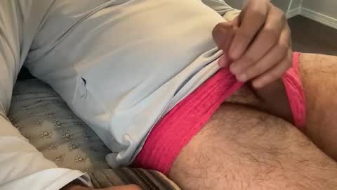 sexyjorgeman online show from 04-01-26, 02:36