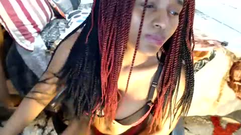 sexyjustin202 online show from 07-18-26, 07:50
