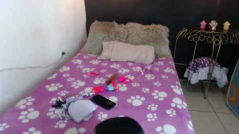 Snapshot of sexykata_of chatting on 12-27-24, 12:29 Kata sexy online show from 12-27-24, 12:29